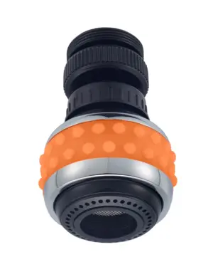 ROCIADOR COCINA CON ROTULA NAR