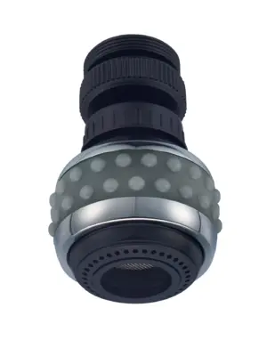 ROCIADOR COCINA CON ROTULA GRI