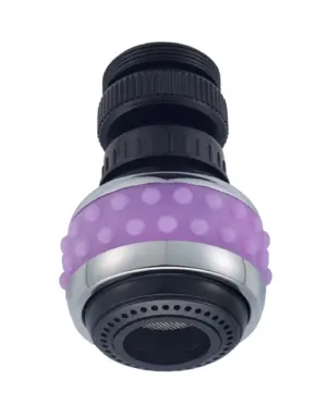 ROCIADOR COCINA CON ROTULA LIL