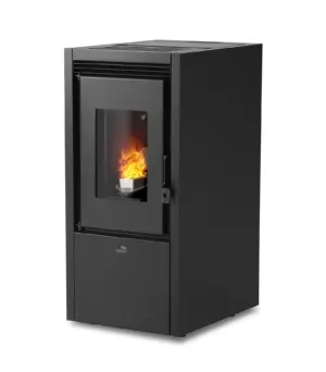 ESTUFA PELLET GARDA NE 10,6KW-