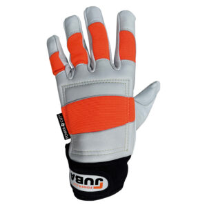GUANTE PIEL MOTOSIERRA T9 HMT1