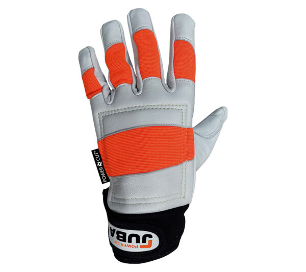 GUANTE PIEL MOTOSIERRA T9 HMT1