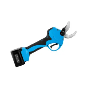 TIJERA BATERIA 21,6 V 4Ah INCL