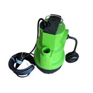 BOMBA VIGILA 500M A 230 50 011