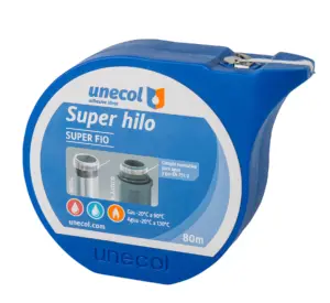 SUPERHILO DISPENSADOR 80 MT UN