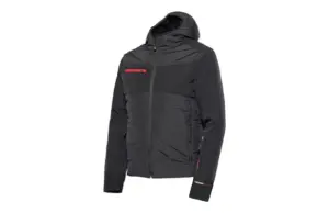 CHAQUETA ICONIC EXTREME GR 3XL