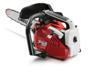 MOTOSIERRA PODA GASOLINA 25,4