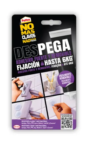 ADHESIVO MONT NO MAS CLAVOS PE