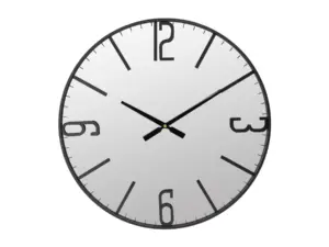 RELOJ PARED DECORATIVO 60 X 4