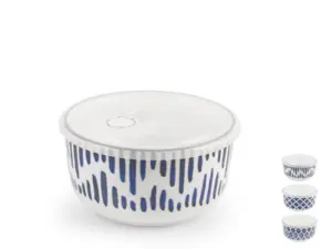 CONTENEDOR PCL ALIMENTOS 13 X