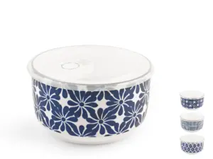 CONTENEDOR PCL ALIMENTOS 15 X