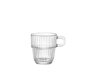 TAZA VIDRIO GRABADO B.18,5 CL