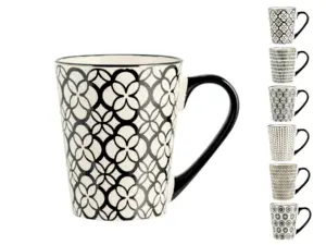 MUG STONEWARE WHERA SURTID 35