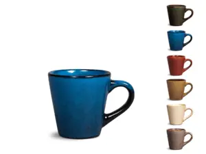 TAZA STONEWARE TIERRA SURTIDO