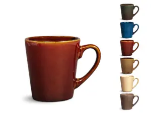 TAZA STONEWARE TIERRA SURTIDO