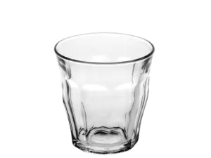 VASO AGUA VIDRIO PICARDIE 6 UD