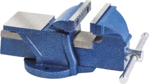 TORNILLO BANCO BASE FIJA 150 M