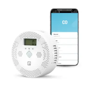 DETECTOR CO SMART WIFI