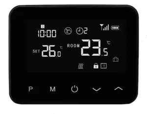 CRONOTERMOSTATO WIFI PHOENIX