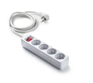 BASE MULTIPLE C/INTERRUPTOR BL