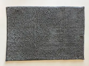 ALFOMBRA BAÑO 40X60 CM BEIGE