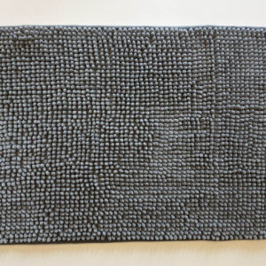 ALFOMBRA BAÑO 40X60 CM BEIGE