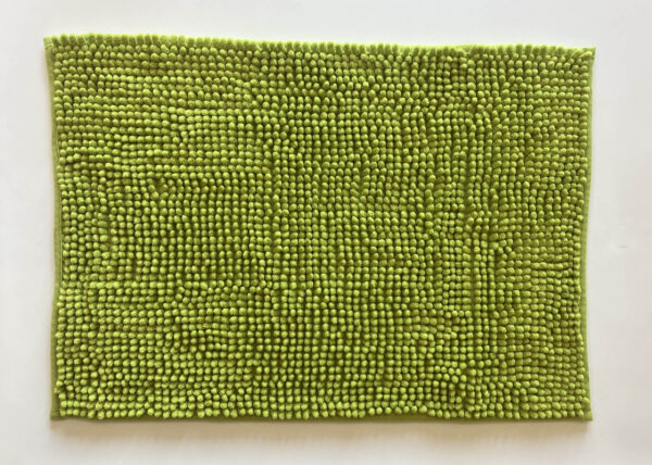 ALFOMBRA BAÑO 40X60 CM LIMA