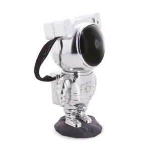 LAMPARA SOBREMESA ROBOT ASTRON