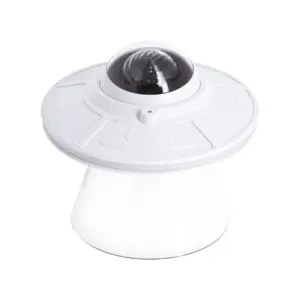 BREMESA PROYECTOR OVNI LUZ NOC