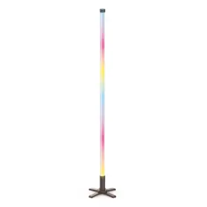 LAMPARA TUBO LED 130CM, RGB DI