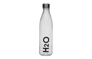 BOTELLA 100 ML TRANSPARENT