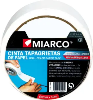 CINTA REPARAC CUBREGRIETAS LIS