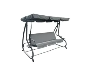 BALANCIN CAMA RELAX 3 PLAZAS G