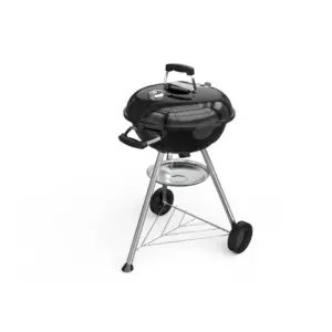 BARBACOA CARBON KETTLE TAPA Ø5