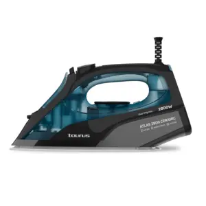 PLANCHA DE VAPOR 2800 W