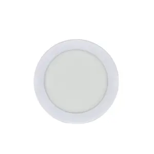 DOWNLIGHT EMP RDO BLANC 12W 12