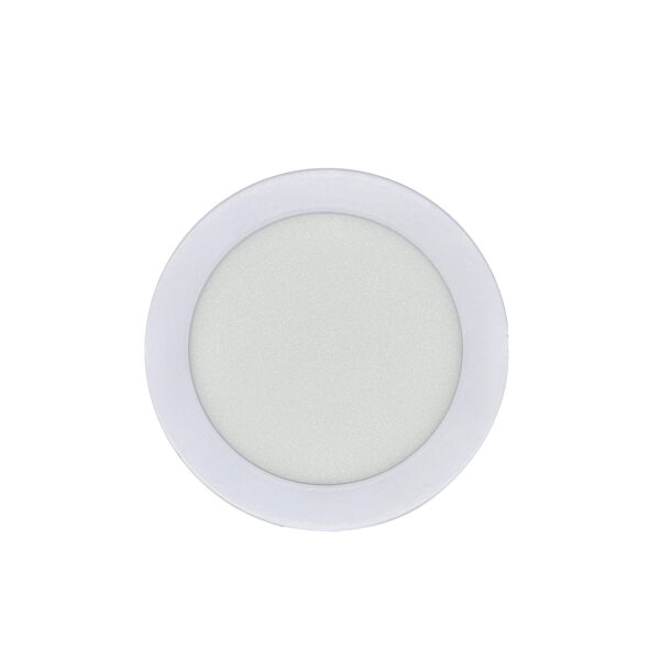 DOWNLIGHT EMP RDO BLANC 12W 12