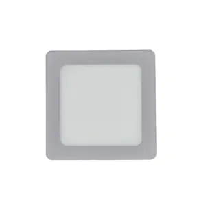 DOWNLIGHT EMP CDO GRIS 18W 180