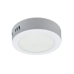 DOWNLIGHT SUP RDO BL 12W 1200L