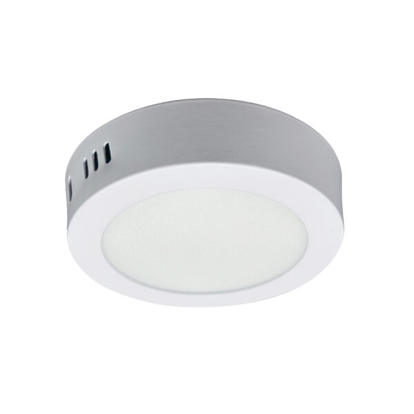 DOWNLIGHT SUP RDO BL 12W 1200L