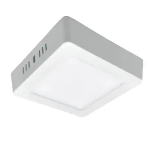 DOWNLIGHT SUP CDO BL 6W 600LM