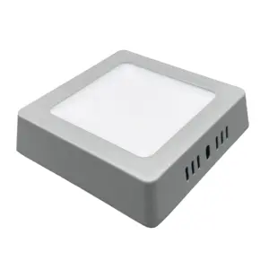 DOWNLIGHT SUP CDO GRIS 12W 120