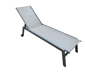 TUMBONA ALUMINIOO TEXTILENE GR