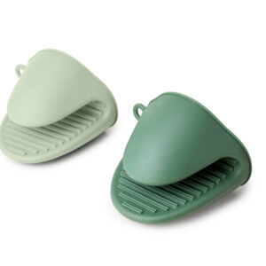 MANOPLAS SILICONA SET 2 UDS 8,