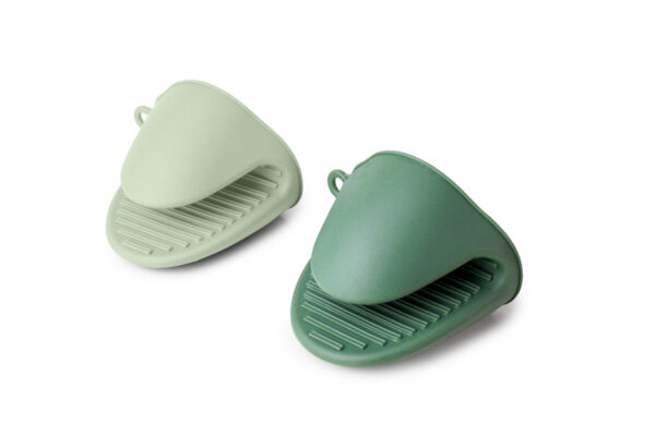 MANOPLAS SILICONA SET 2 UDS 8,