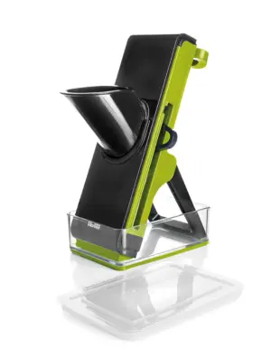 MANDOLINA VERTICAL EASY COOK