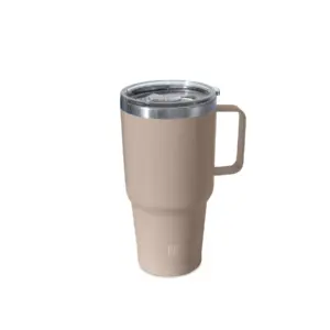 TAZA TERMICA BLUESKI 850 ML VI