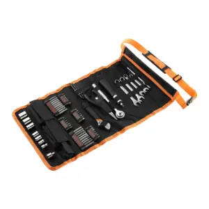 ROLLO DE NYLON CON 76 HERRAMIE