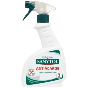 LIMPIADOR ANTIACAROS 300ML 170