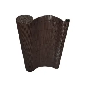CAÑIZO CEO FENCE 1 X 3 M CHOCO